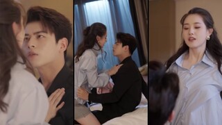 เฉิงสือเนี่ยน บังเอิญมีวันไนท์แสตนกับท่านประธาน