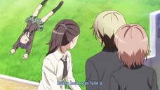 Boku wa Tomodachi ga Sukunai Next (Ss2) Tập 09 Vietsub
