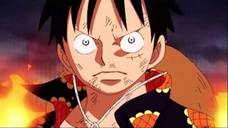 Luffy Chê Vũ Khí Cổ Đại, Nguồn Sức Mạnh Mới Của Băng Mũ Rơm#1.3