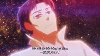 Toàn cầu Cao võ full vietsub