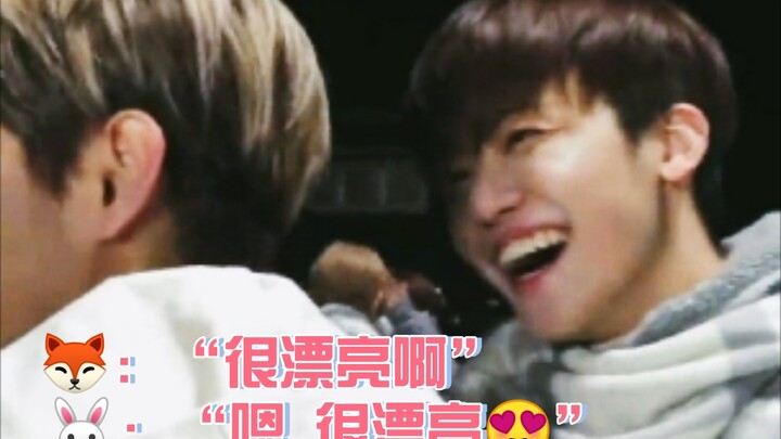 【Na Tuấn】Bữa cơm này đủ cho tôi ăn cả năm luôn 🤧 Ba mẹ tôi còn quen nhau nữa! Tình cảm của họ vẫn mặ