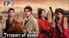 [ENG] EP 2 Treasure at Dawn