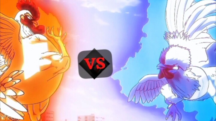 Definisi Pejantan Sejati ๐ฟ