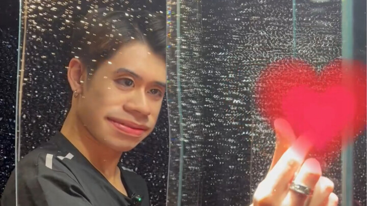 这期可能不太抽象，请做好心理准备