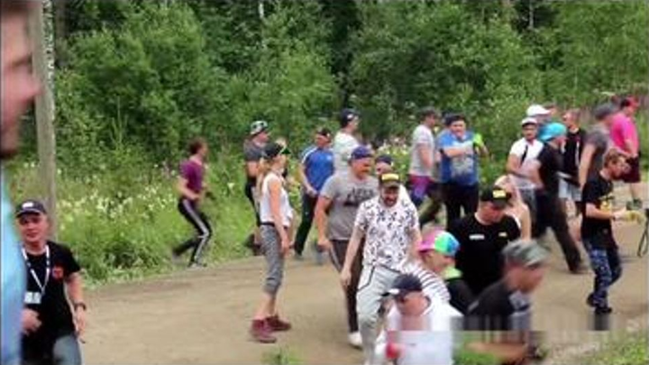 The racing sport most loved by audiences, without a doubt!