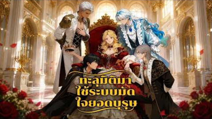 (พากย์ไทย) ทะลุมิติมาใช้ระบบมัดใจยอดบุรุษ