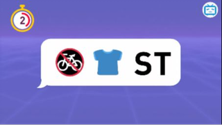 Chỉ Có Chuyên Gia Biểu Tượng Cảm Xúc Thực Thụ Mới Đoán Được Toàn Bộ Các Từ #kienthuc