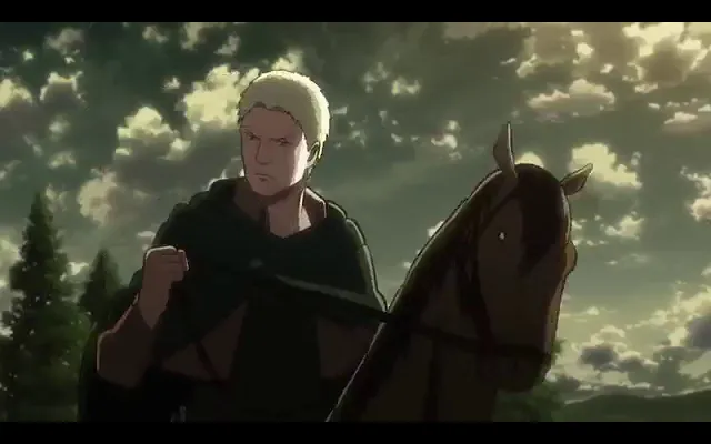 attack on titan ตอนที่17 ep3