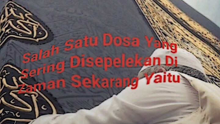 Kebanyakan Di GC