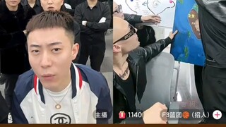 张诗尧vs卤蛋，大战一触即发，到底是蜀军更胜一筹还是吴军技高一筹