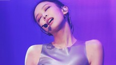 JENNIE's second solo performance "YOU&ME"