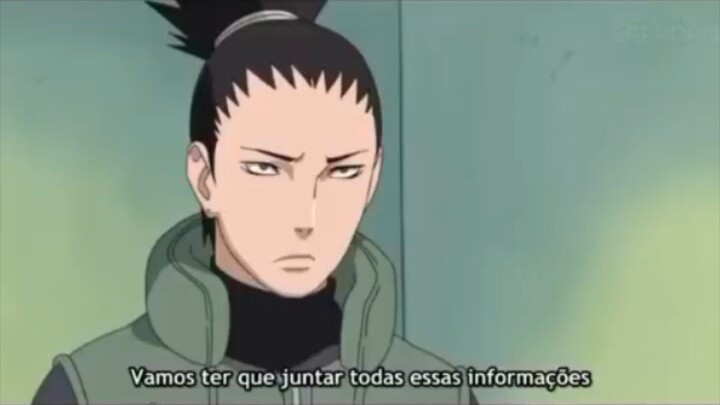 Shikamaru