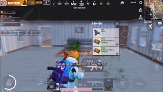 Tổng hợp những pha highlight Pubgmobile P3