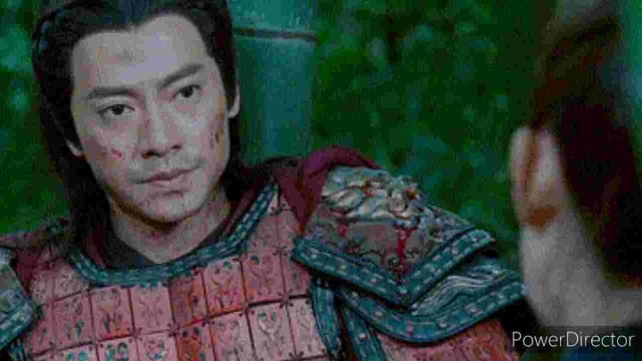 Triệu Lệ Dĩnh tham ăn