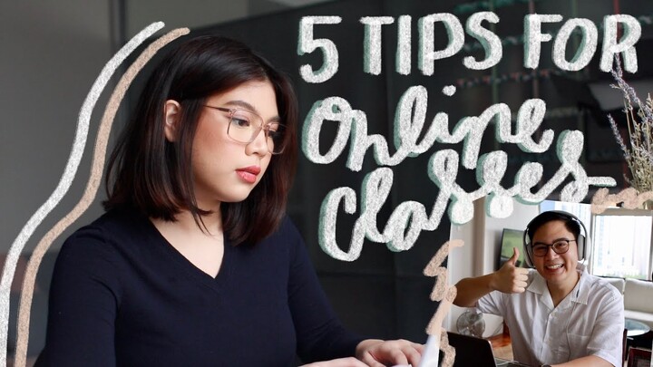 Online School Tips from Homeschoolers! | Janina Vela