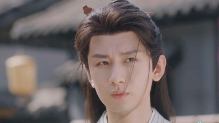 He said he started to hate everyone...