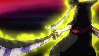 ZORO VS. KAIDO || ONE PIECE 1018