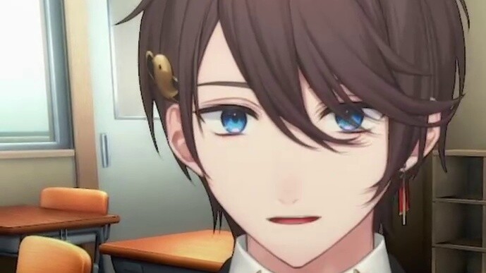 The capable junior student's sa si su se so