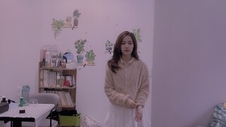 Anh ngủ chưa #cutegirl