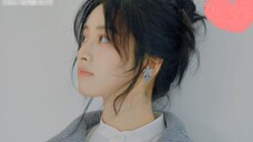 September 14th~Shen Yue’s new magazine!