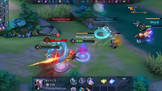 tình thế tiến thoái lưỡng nan #gamedinhchop