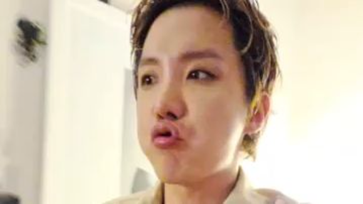 #hobi 토론토론☂️