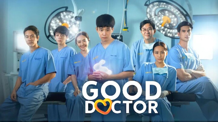 Good Doctor S01 Episode 01 Hindi Dubbed Korean drama
