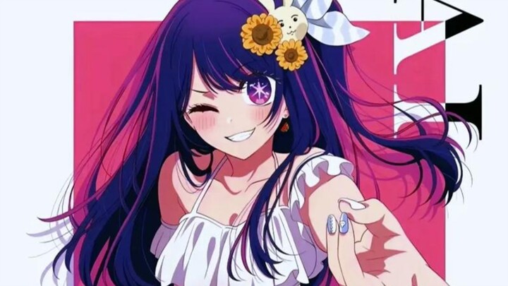 Bagikan kepada saudaramu yang suka menonton Hoshino