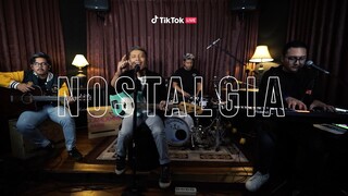 CLOSEHEAD - NOSTALGIA (TIKTOK LIVE MUSIK 4 U)