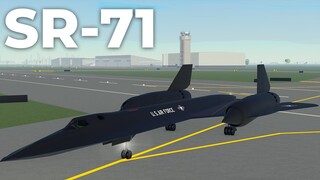 PTFS update: New SR-71, Military airbase and MORE!