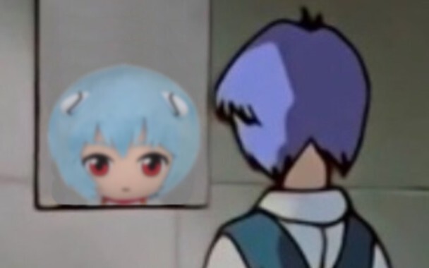 ☆Ayanami's daily life~☆