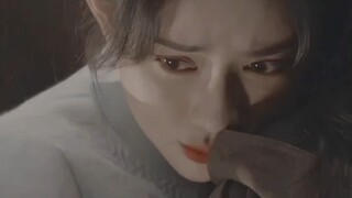 双芝贴贴啦～｜孟子义 X 倪妮｜龙芝 X叶流西（叶青芝）