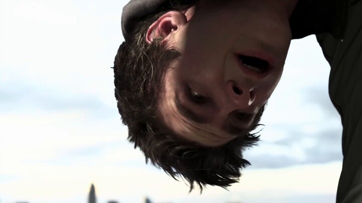 This is the charm of the second generation Spider-Man