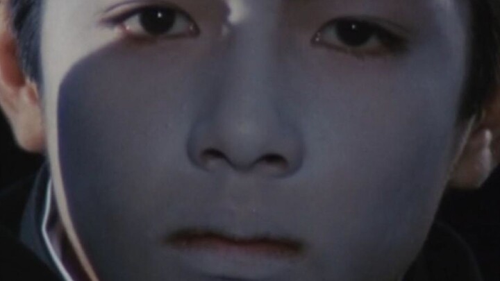 【Thẩm mỹ phim】Shuji Terayama | Lễ hội đồng quê dành cho người chết | Thẩm mỹ phi lý
