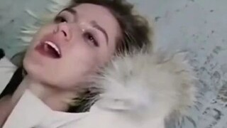 Dalian, Liaoning! A foreign woman refused to pay the taxi fare, leaving the driver almost in tears..