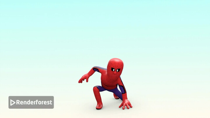 Hong Kong's latest meme (Renderforest) #3