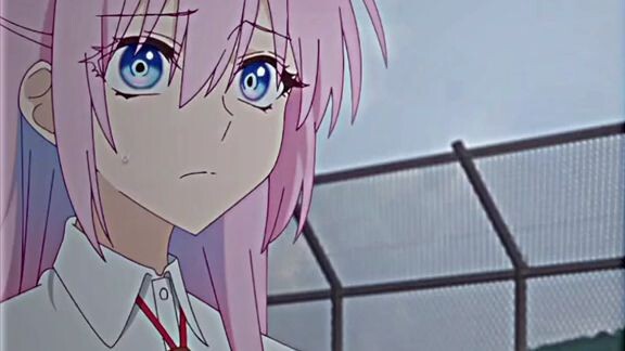 Akibat telat mengungkapkan perasaan,😓kasian kamiya-san 😔
