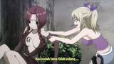 Fairy Tail Episode 233