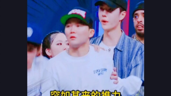 【หวังอี้ป๋อ】ค่ายเกอระบุว่ามันค่อนข้างกะทันหันมาก!