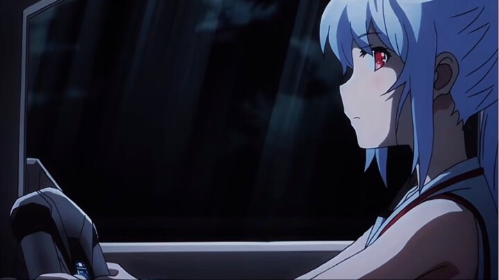 Menyetir sendiri malam hari