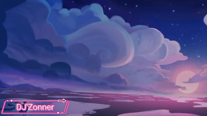 A WHOLE NEW WORLD ' DJ ZONNER