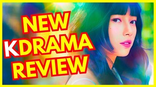 Doona! Netflix Series Review - Kdrama Episodes 1-3 | Doona! Netflix Trailer