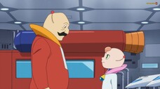 Doraemon The Movie 43