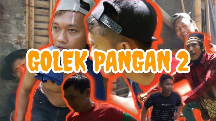 WAYAH APES!!![Panjul & Tamber]PART 2