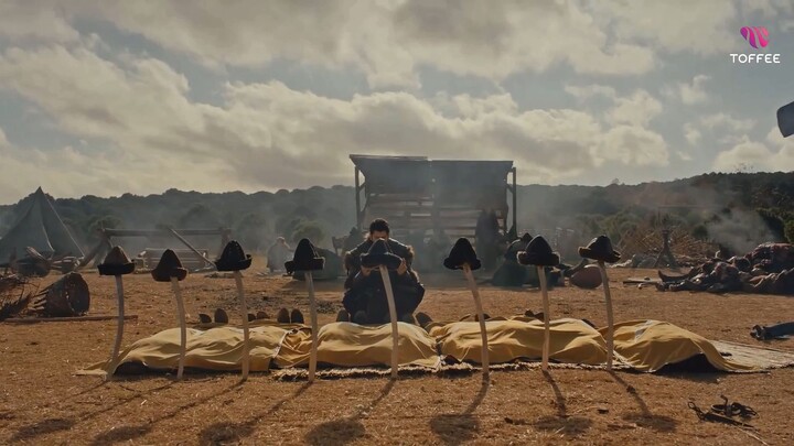 31Kurulus Osman (2025) S04E31 Bengali Dubbed