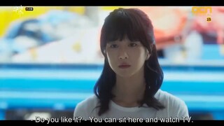 SAVE ME - EP2