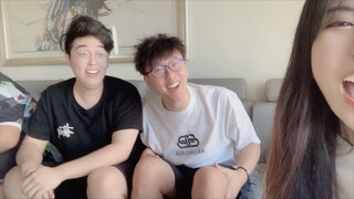 女朋友第一次做饭竟然做出来个这！！？