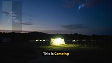 #6 Tales Of Unusual : Camping