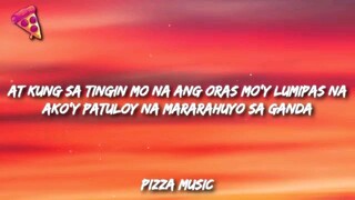 Sining - Dionela ft Jay R