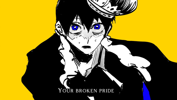 【HQ!!/ and film】Butcher Vanity